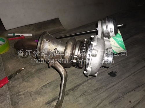 如何辨別真偽？奔馳274渦輪增壓器原廠拆車件選購指南