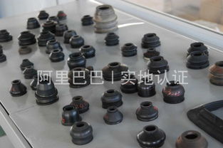 聚焦品質(zhì)與創(chuàng)新 玉環(huán)縣禾華汽車配件廠的成長之路